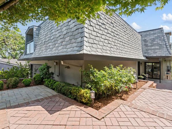 145 Central Ave, Los Gatos, CA 95030