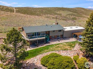 2205 Ponderosa Dr, Loveland, CO 80538