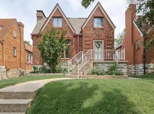 5243 Winona Ave, Saint Louis, MO 63109
