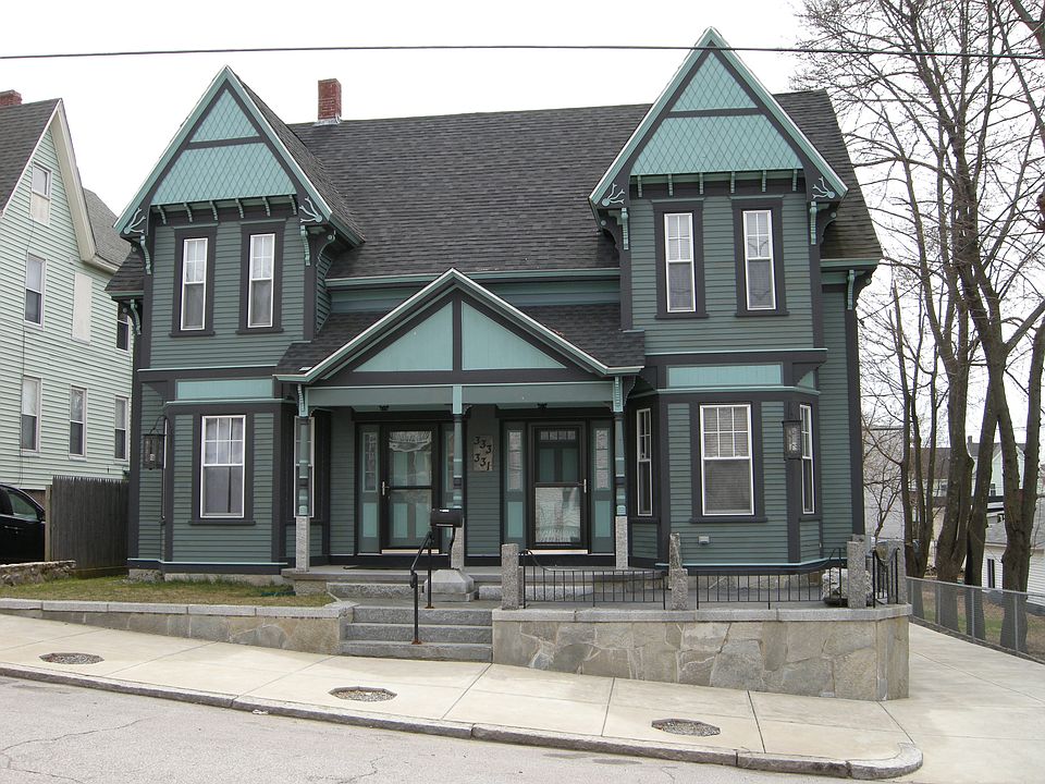 331 E High St, Manchester, NH 03104 Zillow