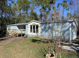 1340 Thompson Bailey Rd, Saint Augustine, FL 32084