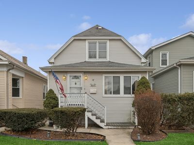 4651 N Leamington Ave, Chicago, IL, 60630