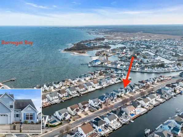 18 Peaksail Drive, Bayville, NJ 08721