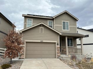 2633 Garganey Dr, Castle Rock, CO 80104