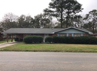 1427 Lewis Ave, Gulfport, MS 39501