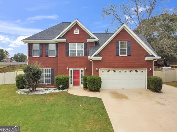 1908 Munford Pl, McDonough, GA 30252