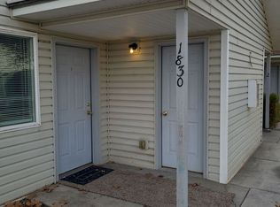 1830 W Crouse St APT 1, Moses Lake, WA 98837