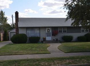 2331 W Lacrosse Ave, Spokane, WA 99205