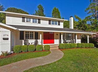 276 Knight Dr, San Rafael, CA 94901
