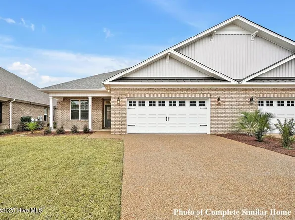 1246 Formosa Drive SE #82, Bolivia, NC 28422