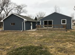 4294 Regan Rd, Bay City, MI 48706
