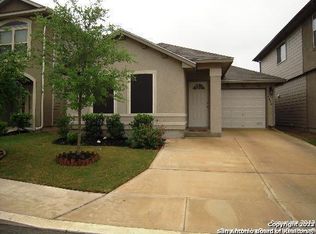 5446 Bright Run, San Antonio, TX 78240