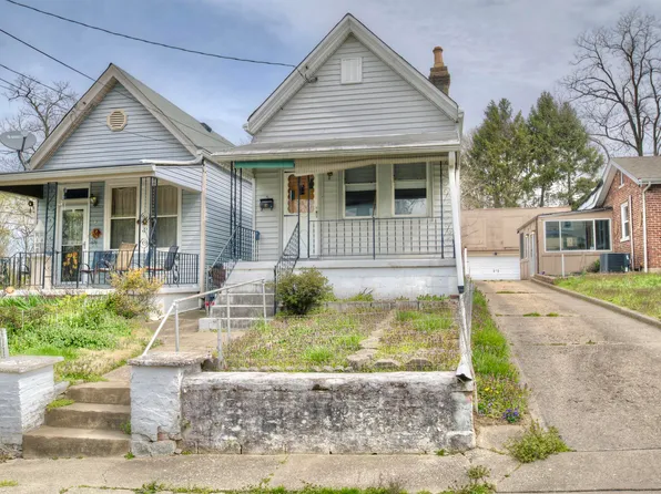 5 Carneal St, Ludlow, KY 41016