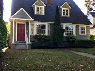 1931 SE Ladd Ave, Portland, OR 97214