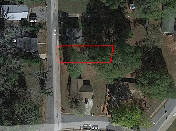 30 Hill St, Newnan, GA 30263