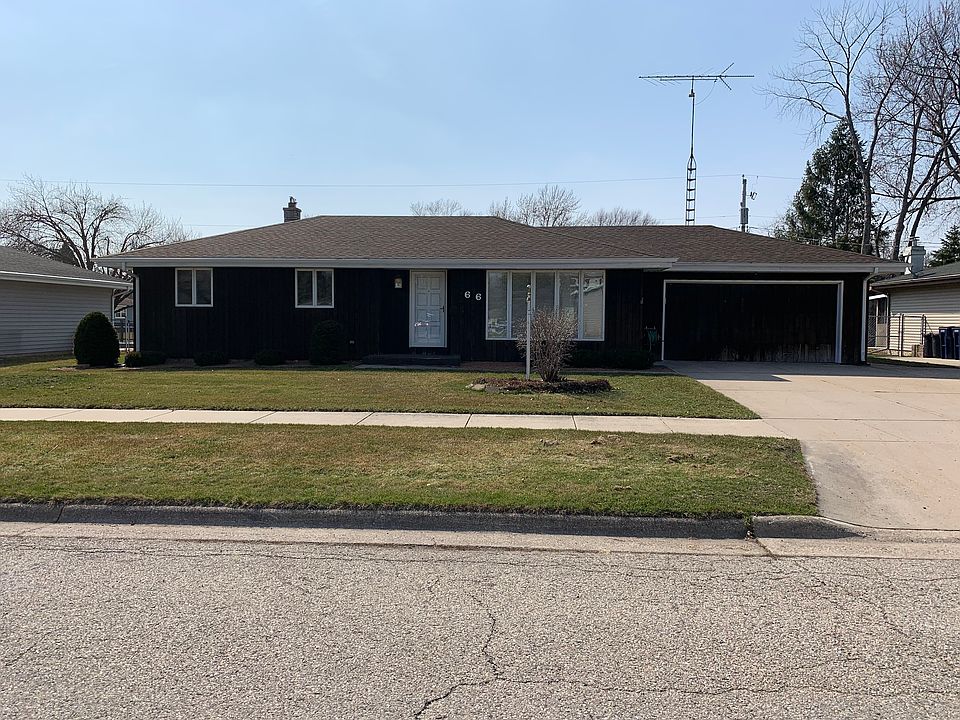 East side 3 bedroom Ranch