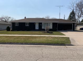 66 S Sumac Dr, Janesville, WI 53545