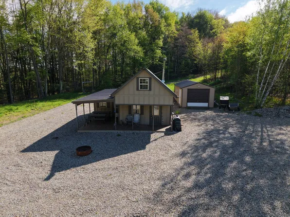 0 Route 580 Hwy Lot Wp-1, Clymer, PA 15728