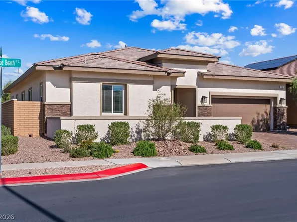 718 Moonstone Beach Pl, Henderson, NV 89011