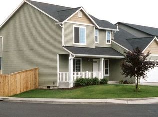 1301 NW 10th St, Battle Ground, WA 98604