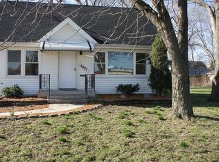 6407 W 107th St, Worth, IL 60482