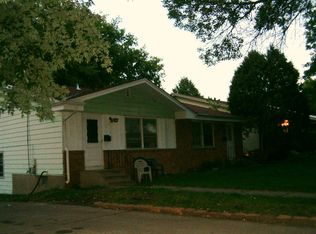 1215 Circle Terrace Blvd NE #DUPLEX, Minneapolis, MN 55421