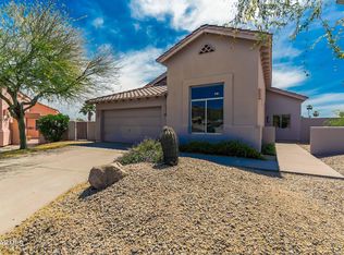 16921 E Peso Pl, Fountain Hills, AZ 85268