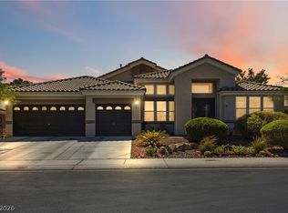 2909 Tanagrine Dr, North Las Vegas, NV 89084