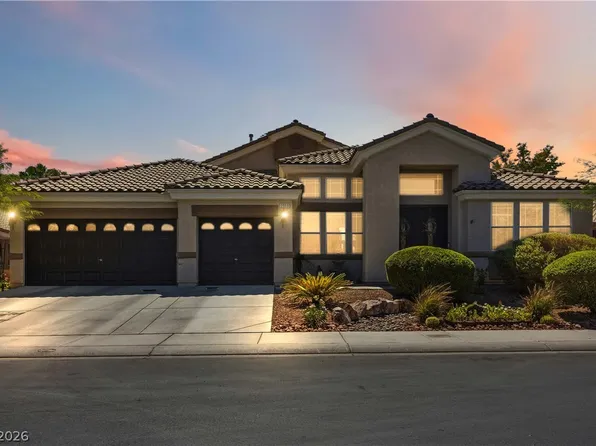2909 Tanagrine Dr, North Las Vegas, NV 89084