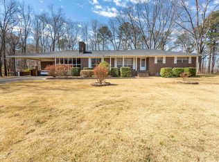 3034 Scenic Dr, Adamsville, AL 35005