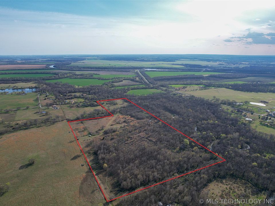 17455 E 650th Rd, Inola, OK 74036 | Zillow