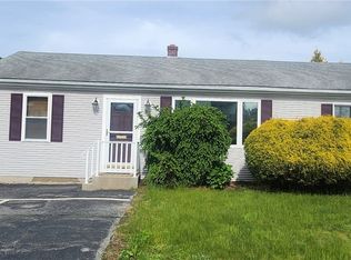 1815 Mineral Spring Ave, North Providence, RI 02904