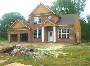 3105 Poplar Hill Rd, Chesapeake, VA 23321