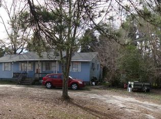 175 Nine Foot Rd, Newport, NC 28570