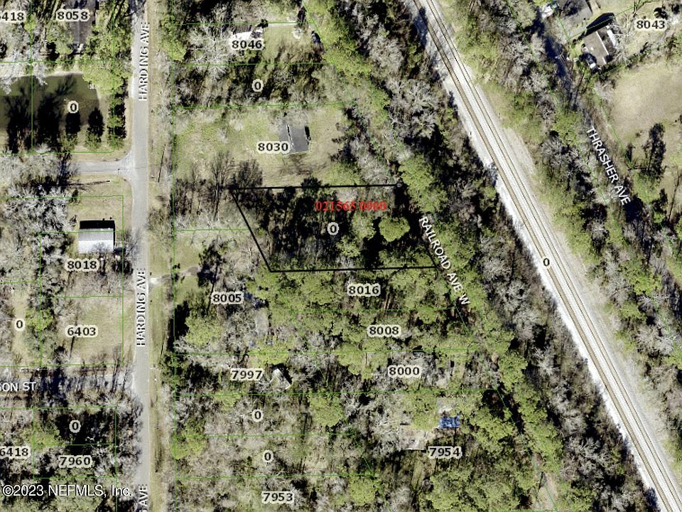 1st image of 0 RAILROAD Avenue