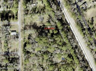 0 Railroad Ave, Jacksonville, FL 32219