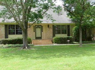 3915 W Eagle St, Florence, SC 29501