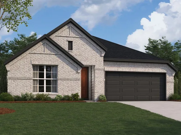 2404 Spring Side Dr, Royse City, TX 75189