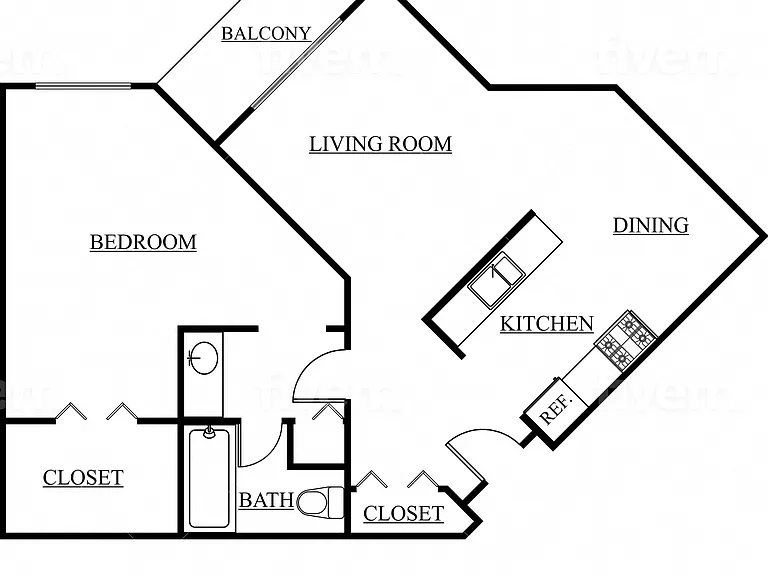 The Landing Apartments — Photo 27