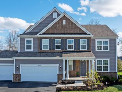 8849 Sandy Ln, Plain City, OH, 43064
