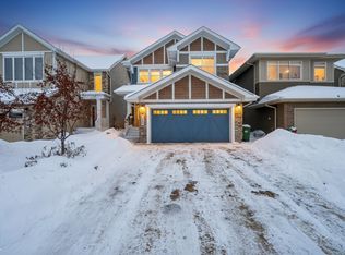 122 Joyal Way, Saint Albert, AB