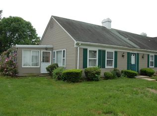 366A Old Nassau Rd, Monroe Township, NJ 08831