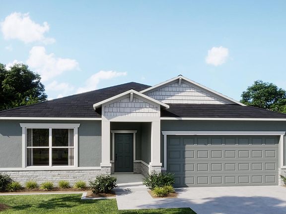 Elevation G Opt Stone