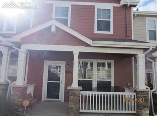3441 Eagles Bay Point, Colorado Springs, CO 80916