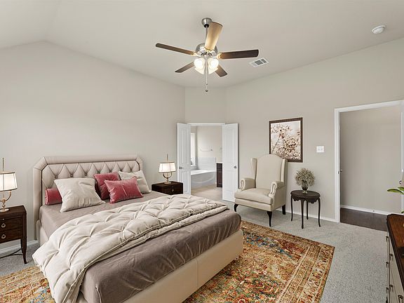 4th image of 4428 Pentridge Dr