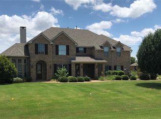 6006 Dumont Ct, Parker, TX 75002
