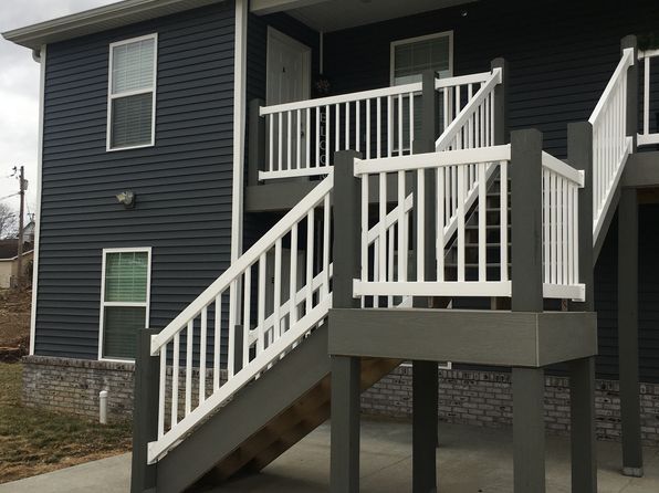 202 Keeley Ave APT A