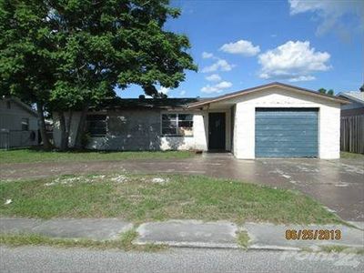 9240 Sterling Ln, Port Richey, FL, 34668
