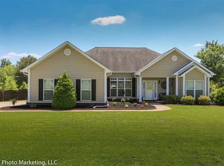 3038 Chatooga Way, Bonaire, GA 31005