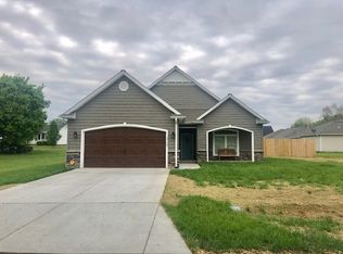 1715 S Main St, Henderson, KY 42420